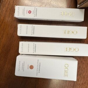 Ogee Face Stick and Lip Oil Set